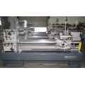 Máquina de torno horizontal C6246 con alta precisión